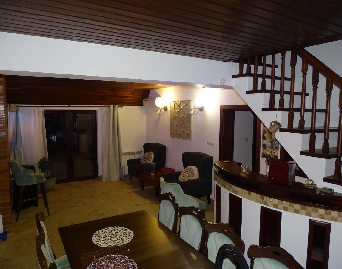 Ole Apartment - Get Your Energy For Free! Coffee And Tea On The House Timisoara Bagian luar foto