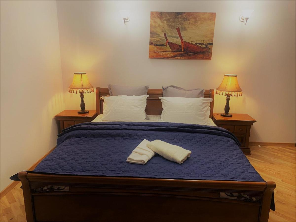 Ole Apartment - Get Your Energy For Free! Coffee And Tea On The House Timisoara Bagian luar foto