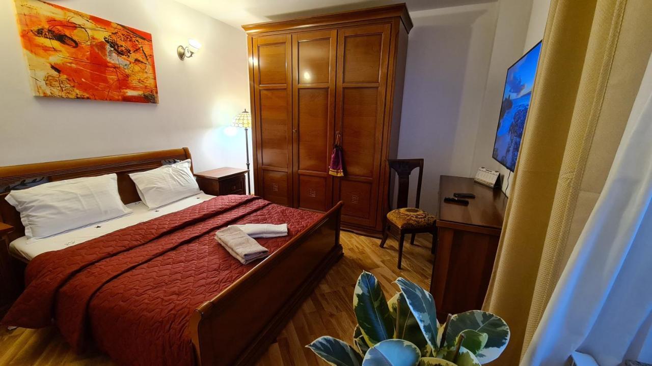 Ole Apartment - Get Your Energy For Free! Coffee And Tea On The House Timisoara Bagian luar foto