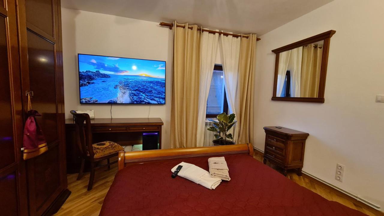 Ole Apartment - Get Your Energy For Free! Coffee And Tea On The House Timisoara Bagian luar foto