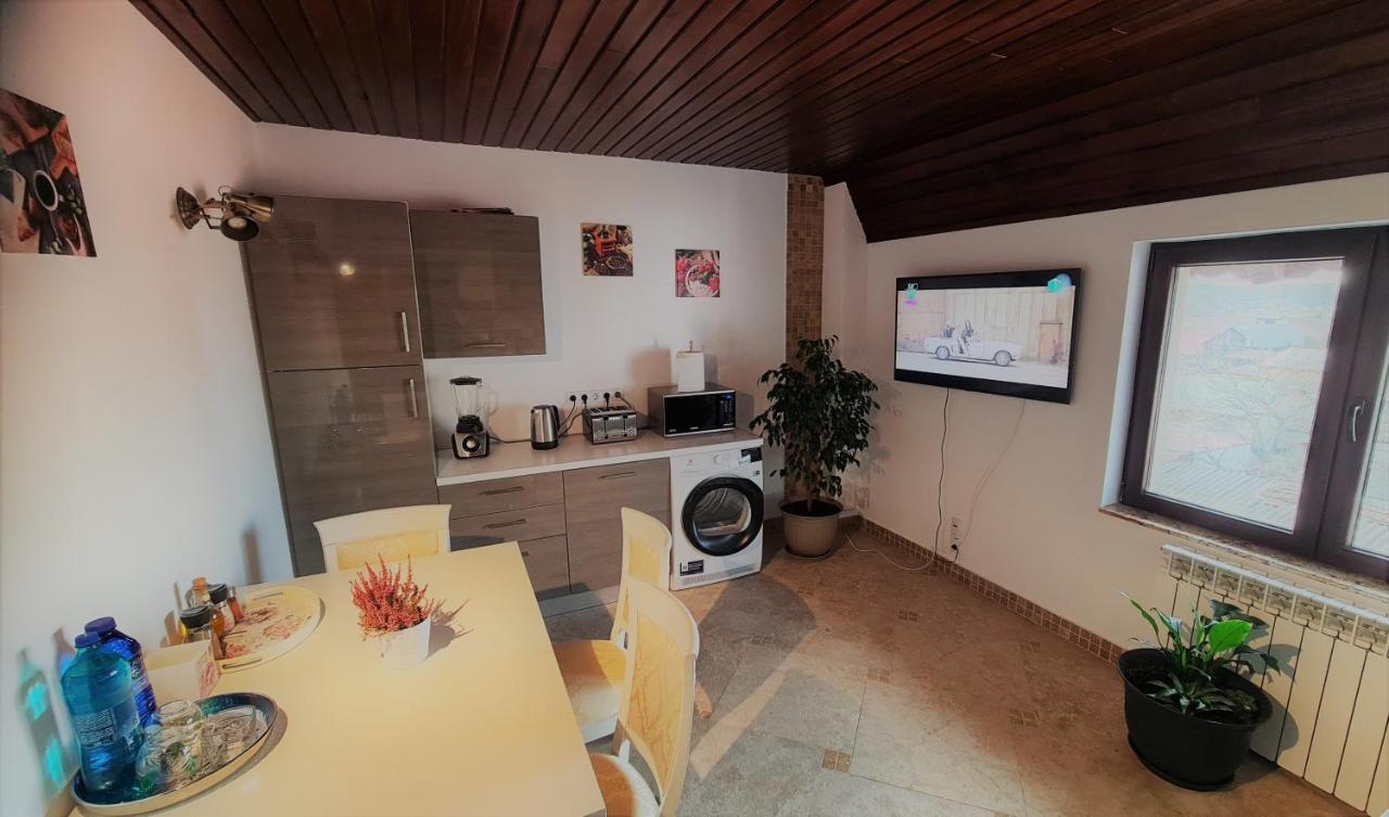 Ole Apartment - Get Your Energy For Free! Coffee And Tea On The House Timisoara Bagian luar foto