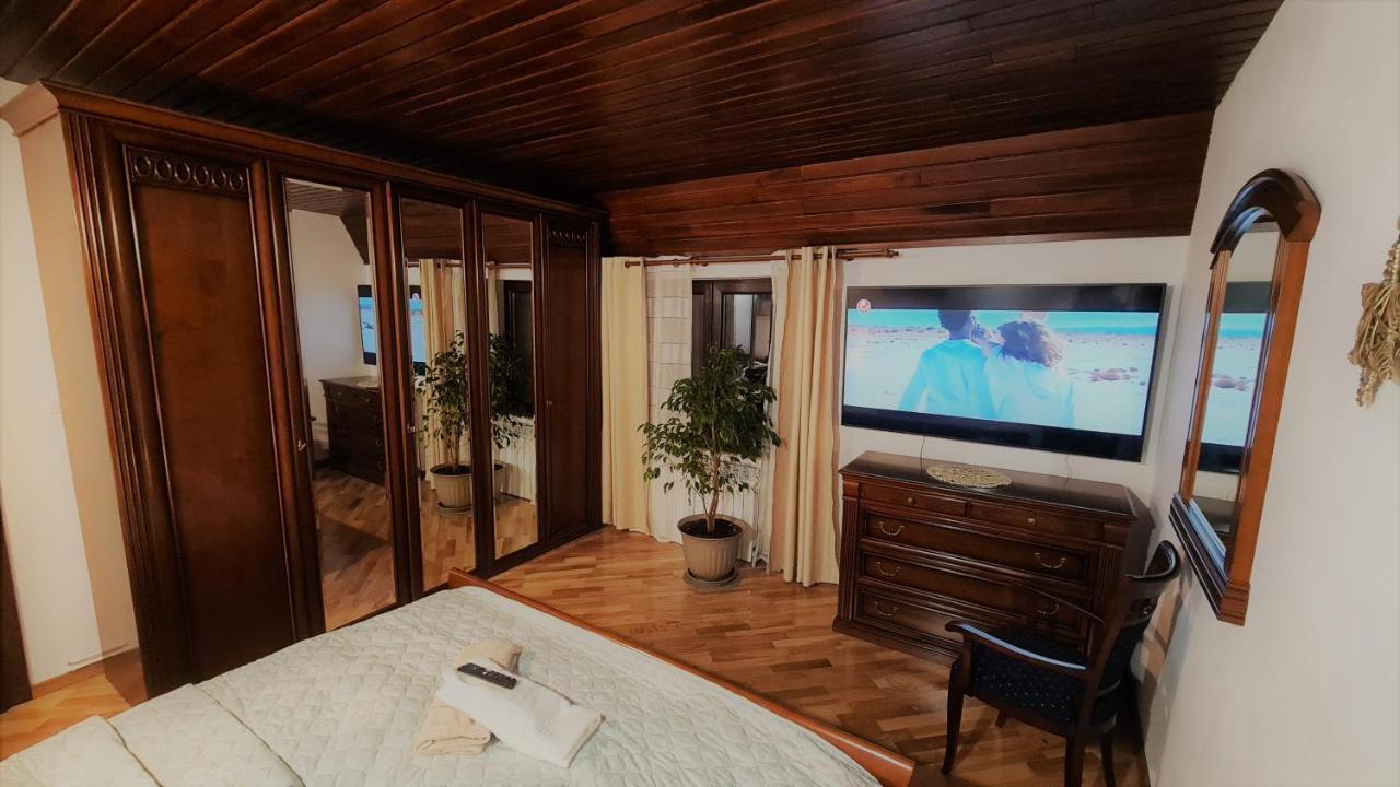 Ole Apartment - Get Your Energy For Free! Coffee And Tea On The House Timisoara Bagian luar foto
