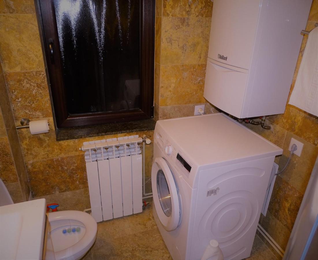Ole Apartment - Get Your Energy For Free! Coffee And Tea On The House Timisoara Bagian luar foto