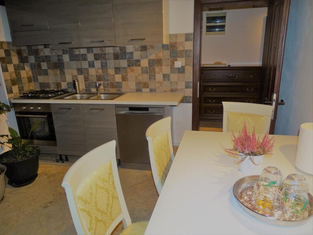 Ole Apartment - Get Your Energy For Free! Coffee And Tea On The House Timisoara Bagian luar foto