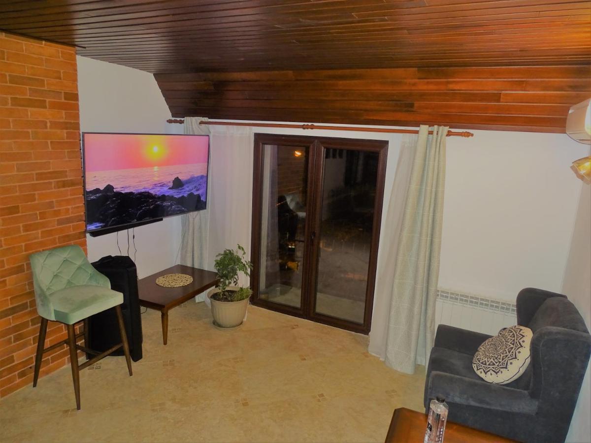 Ole Apartment - Get Your Energy For Free! Coffee And Tea On The House Timisoara Bagian luar foto