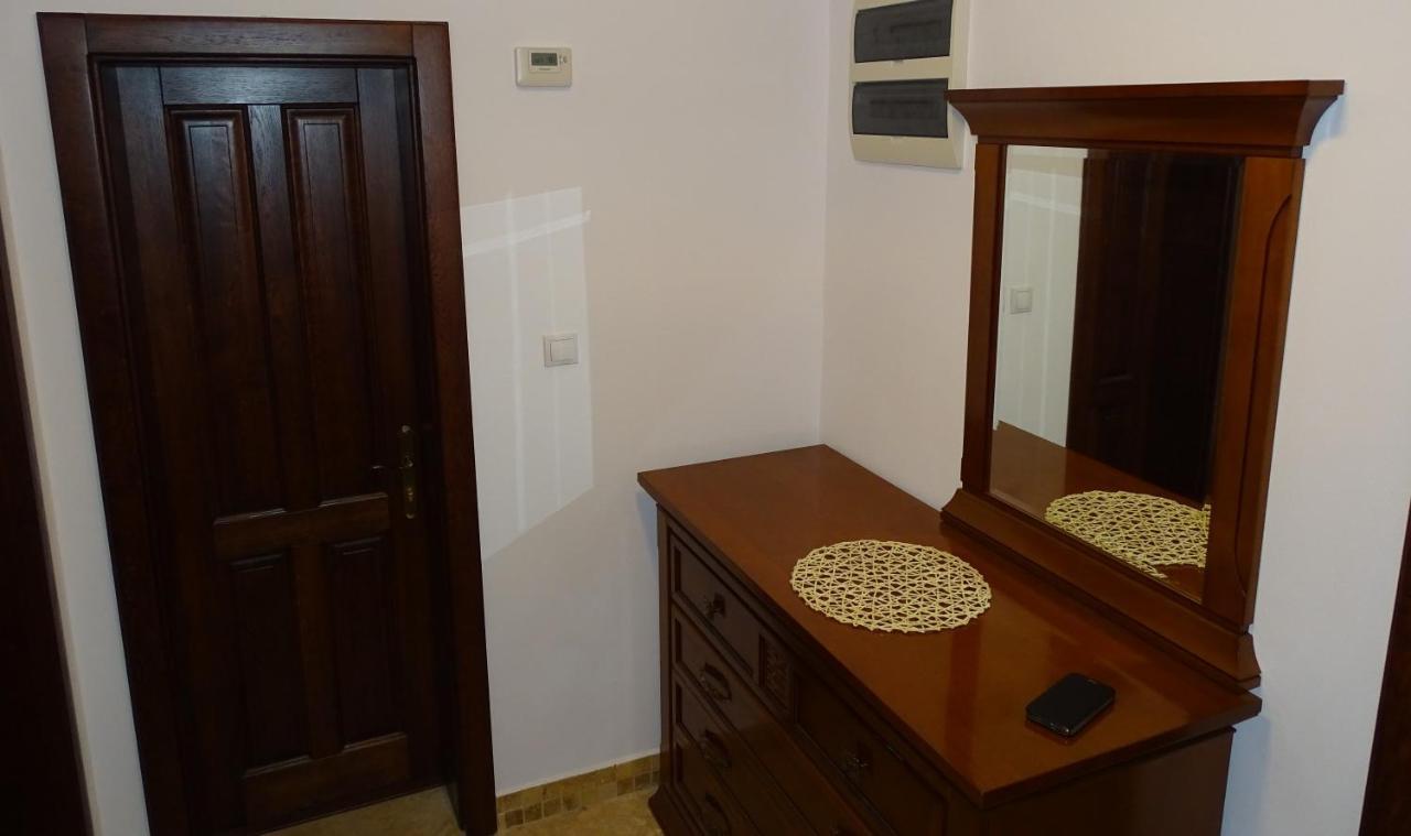 Ole Apartment - Get Your Energy For Free! Coffee And Tea On The House Timisoara Bagian luar foto