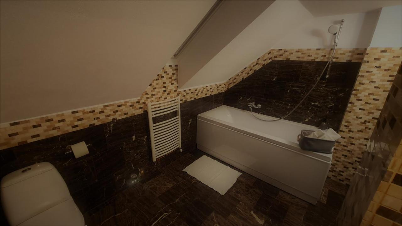 Ole Apartment - Get Your Energy For Free! Coffee And Tea On The House Timisoara Bagian luar foto