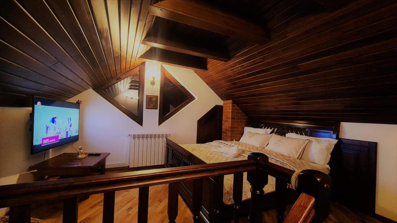 Ole Apartment - Get Your Energy For Free! Coffee And Tea On The House Timisoara Bagian luar foto