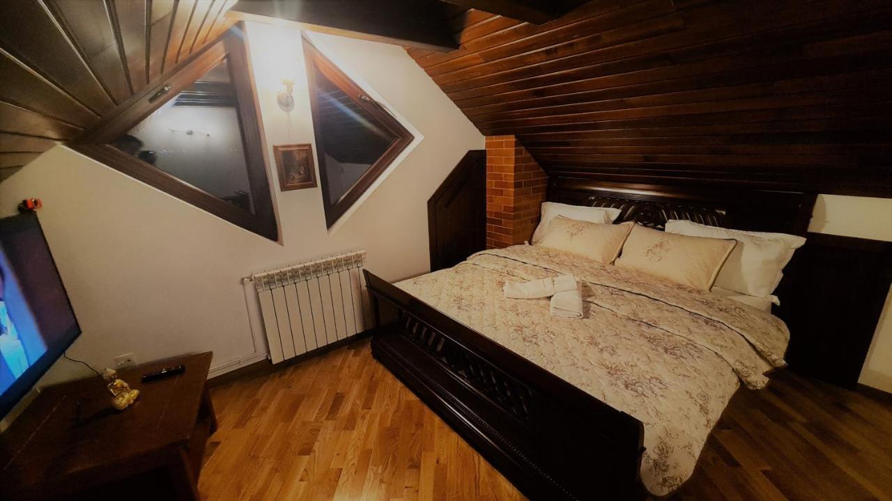Ole Apartment - Get Your Energy For Free! Coffee And Tea On The House Timisoara Bagian luar foto