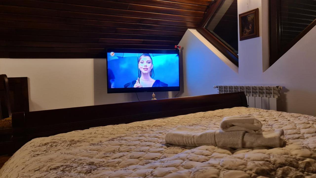Ole Apartment - Get Your Energy For Free! Coffee And Tea On The House Timisoara Bagian luar foto