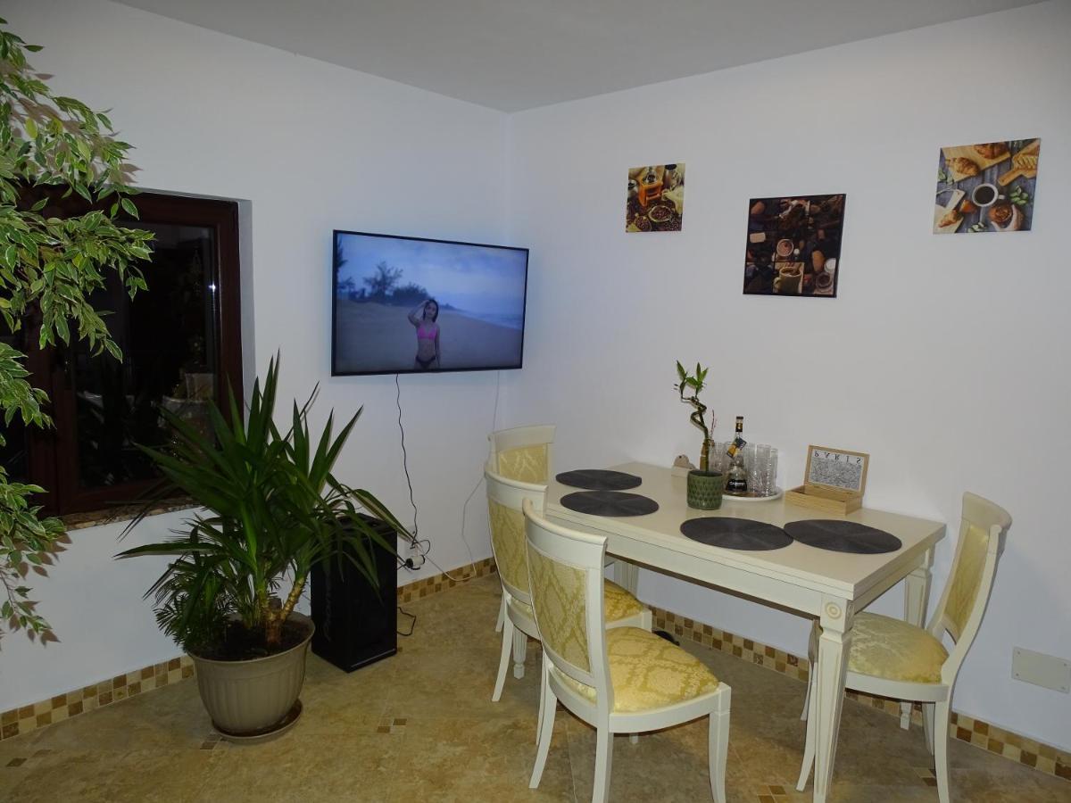 Ole Apartment - Get Your Energy For Free! Coffee And Tea On The House Timisoara Bagian luar foto