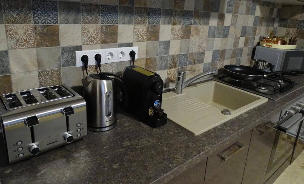 Ole Apartment - Get Your Energy For Free! Coffee And Tea On The House Timisoara Bagian luar foto