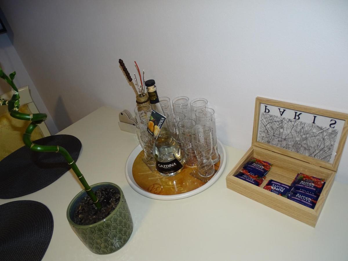 Ole Apartment - Get Your Energy For Free! Coffee And Tea On The House Timisoara Bagian luar foto