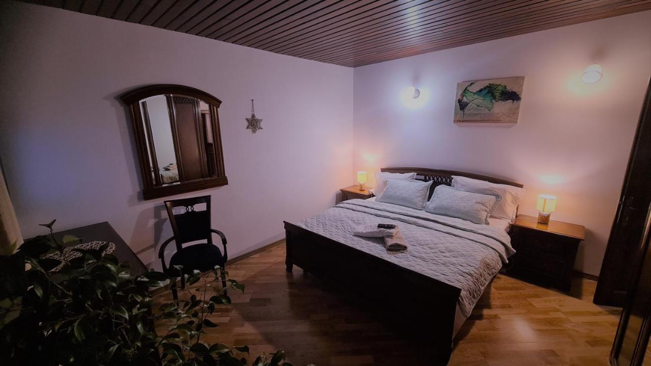 Ole Apartment - Get Your Energy For Free! Coffee And Tea On The House Timisoara Bagian luar foto