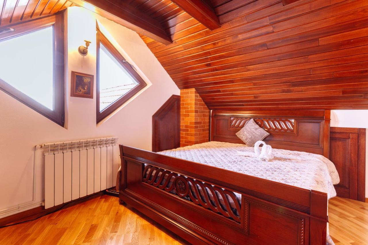 Ole Apartment - Get Your Energy For Free! Coffee And Tea On The House Timisoara Bagian luar foto