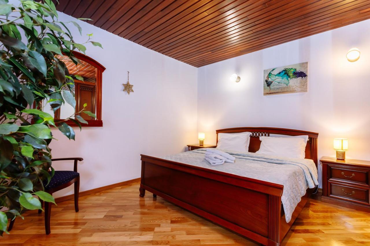 Ole Apartment - Get Your Energy For Free! Coffee And Tea On The House Timisoara Bagian luar foto