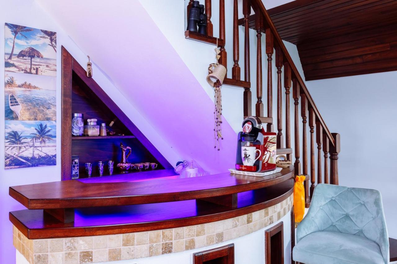 Ole Apartment - Get Your Energy For Free! Coffee And Tea On The House Timisoara Bagian luar foto