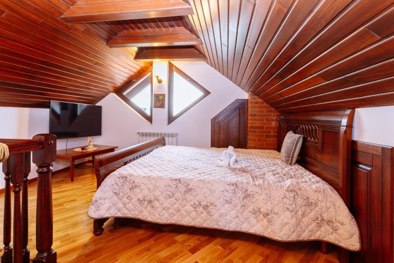 Ole Apartment - Get Your Energy For Free! Coffee And Tea On The House Timisoara Bagian luar foto