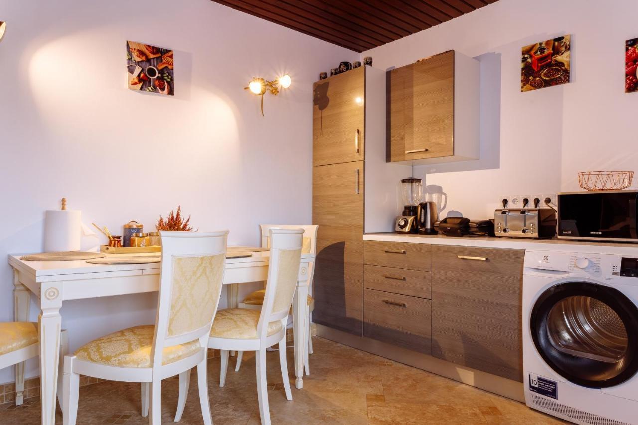 Ole Apartment - Get Your Energy For Free! Coffee And Tea On The House Timisoara Bagian luar foto