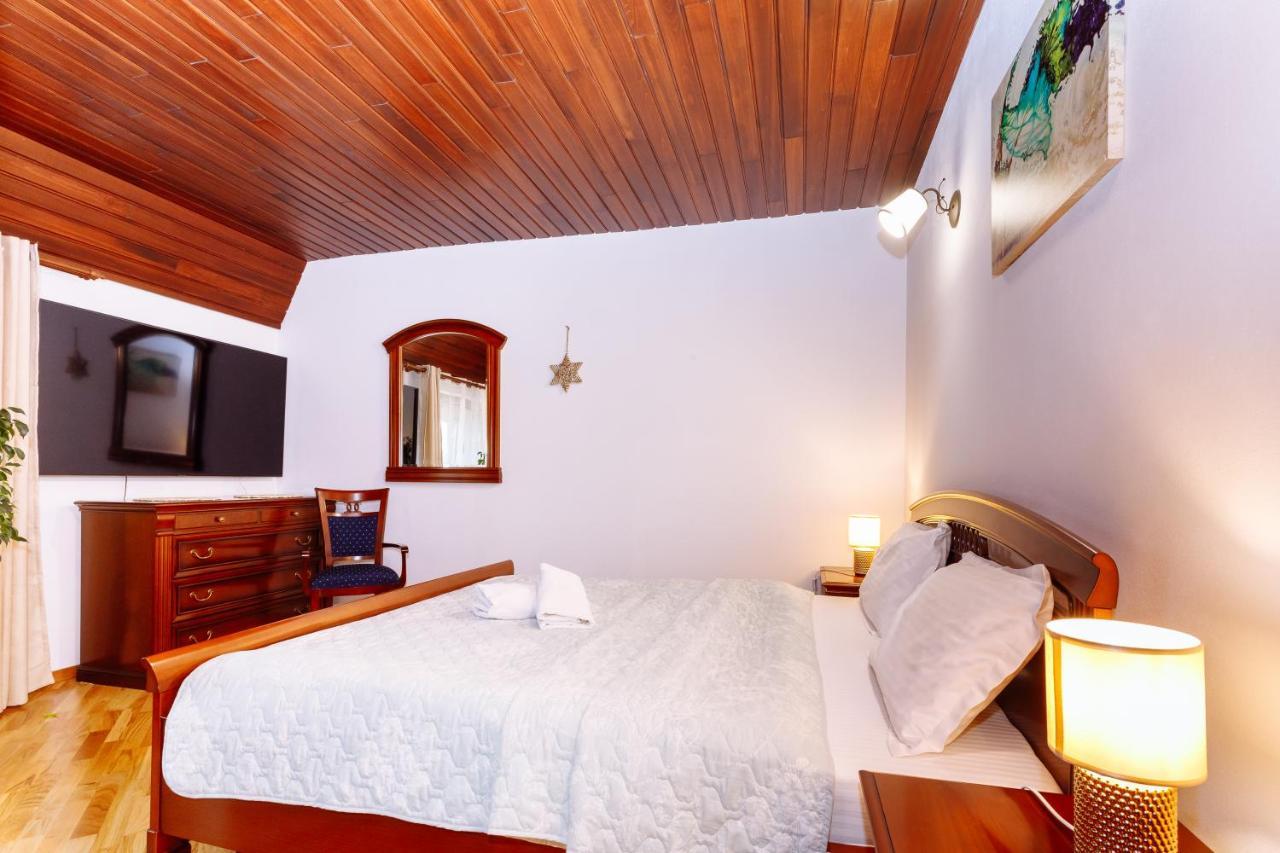 Ole Apartment - Get Your Energy For Free! Coffee And Tea On The House Timisoara Bagian luar foto