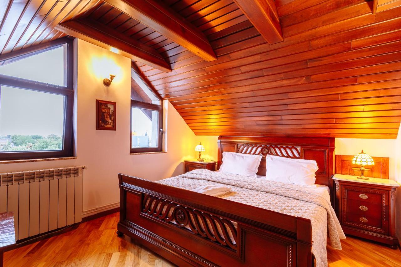 Ole Apartment - Get Your Energy For Free! Coffee And Tea On The House Timisoara Bagian luar foto