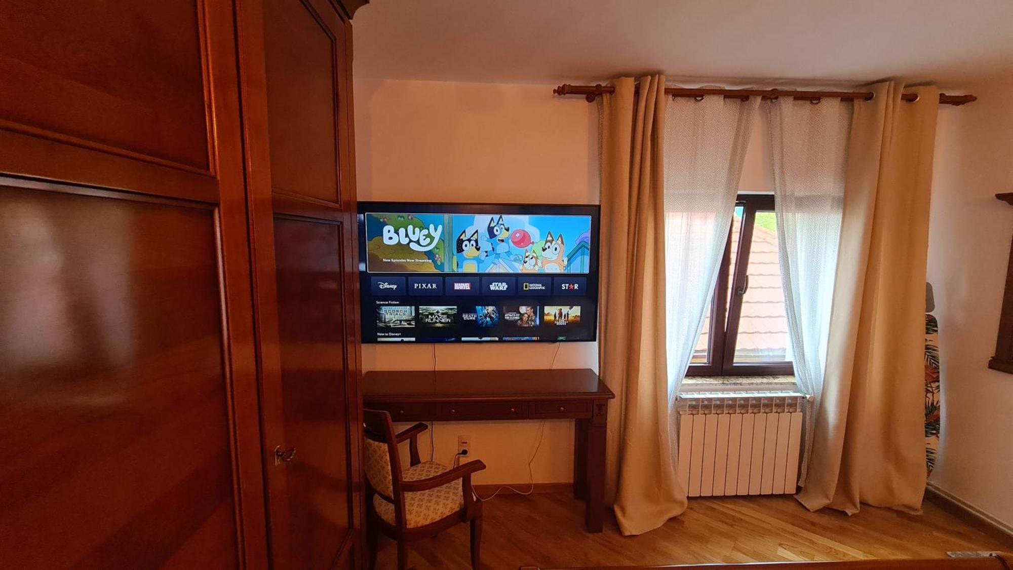 Ole Apartment - Get Your Energy For Free! Coffee And Tea On The House Timisoara Bagian luar foto