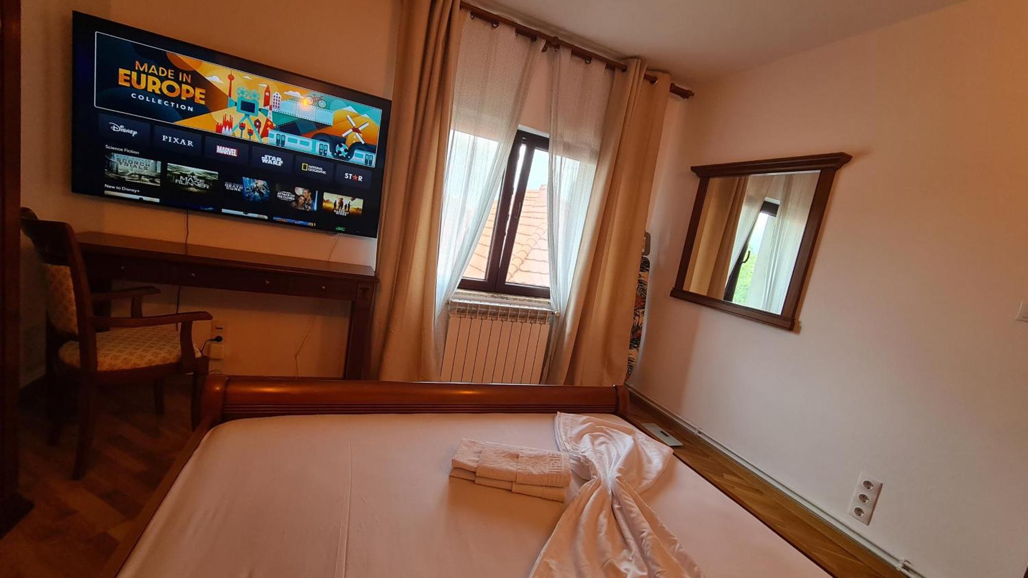 Ole Apartment - Get Your Energy For Free! Coffee And Tea On The House Timisoara Bagian luar foto