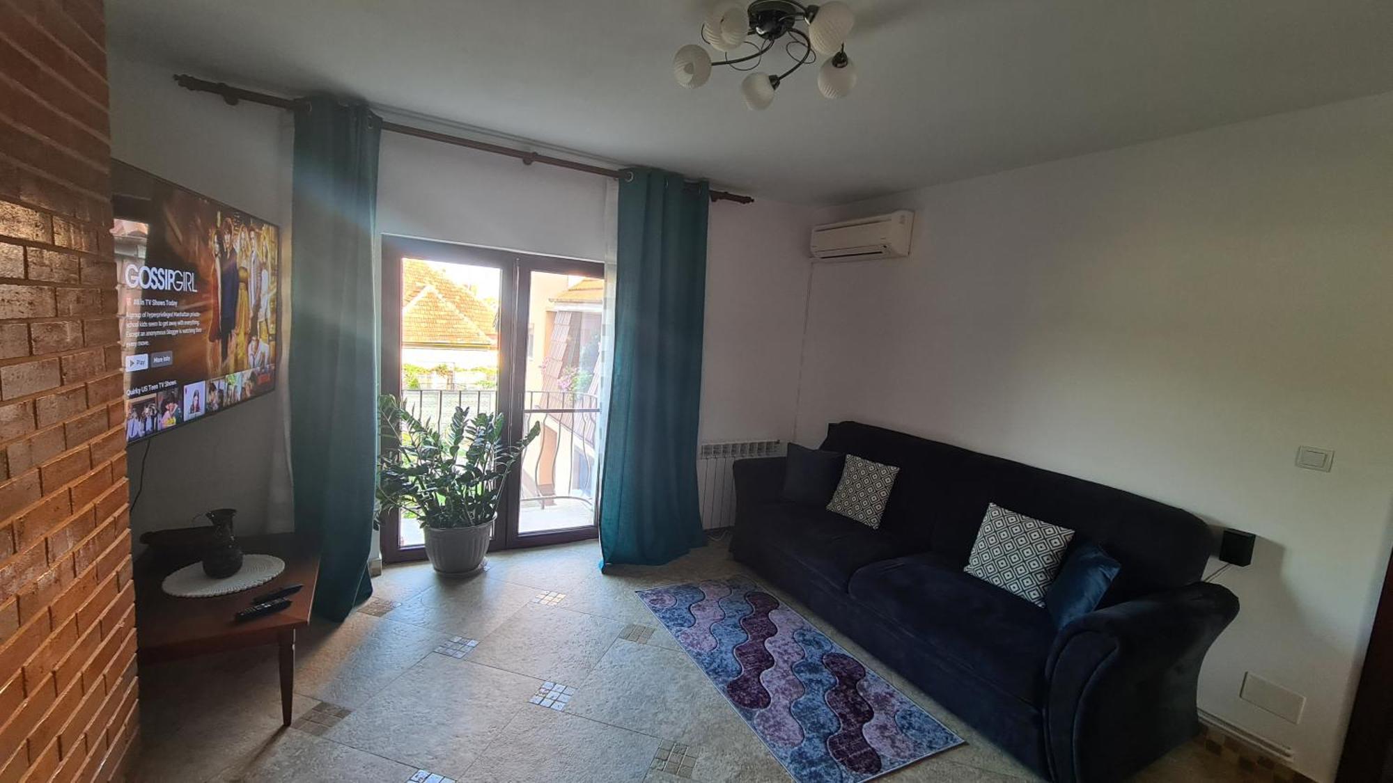 Ole Apartment - Get Your Energy For Free! Coffee And Tea On The House Timisoara Bagian luar foto