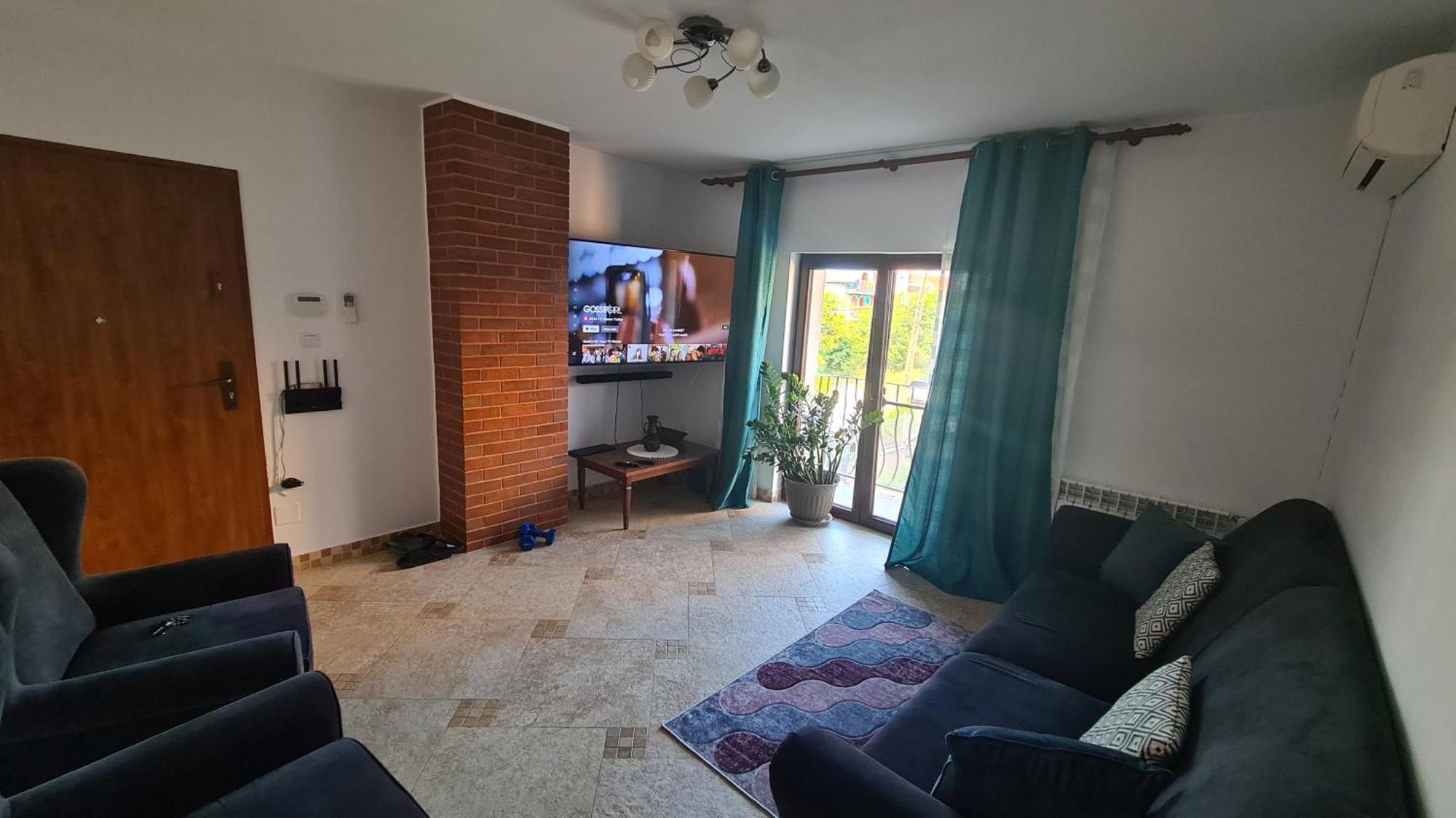 Ole Apartment - Get Your Energy For Free! Coffee And Tea On The House Timisoara Bagian luar foto