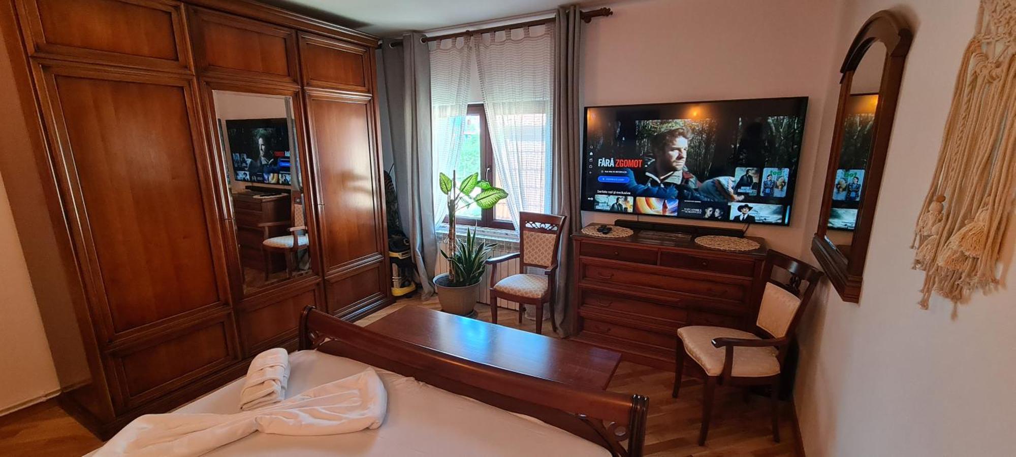 Ole Apartment - Get Your Energy For Free! Coffee And Tea On The House Timisoara Bagian luar foto