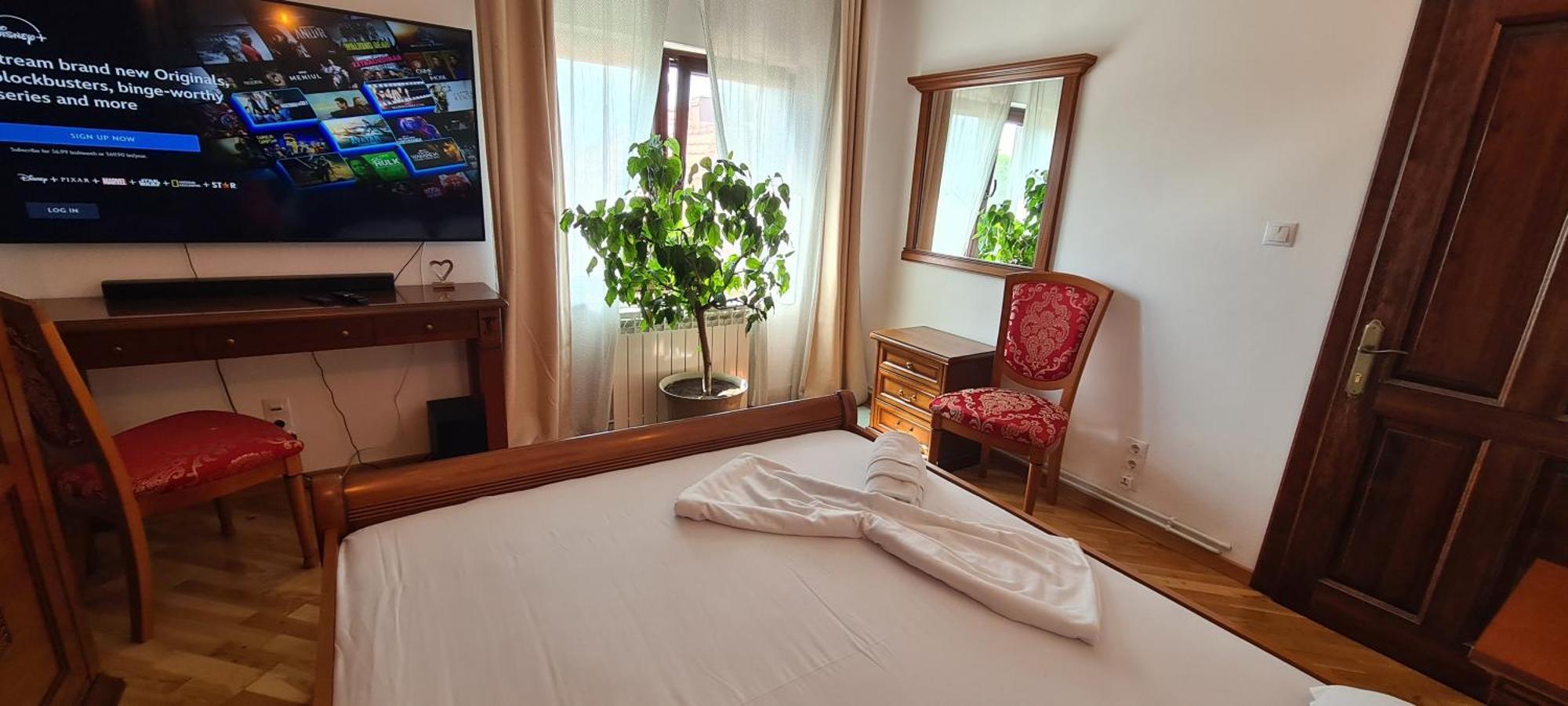 Ole Apartment - Get Your Energy For Free! Coffee And Tea On The House Timisoara Bagian luar foto