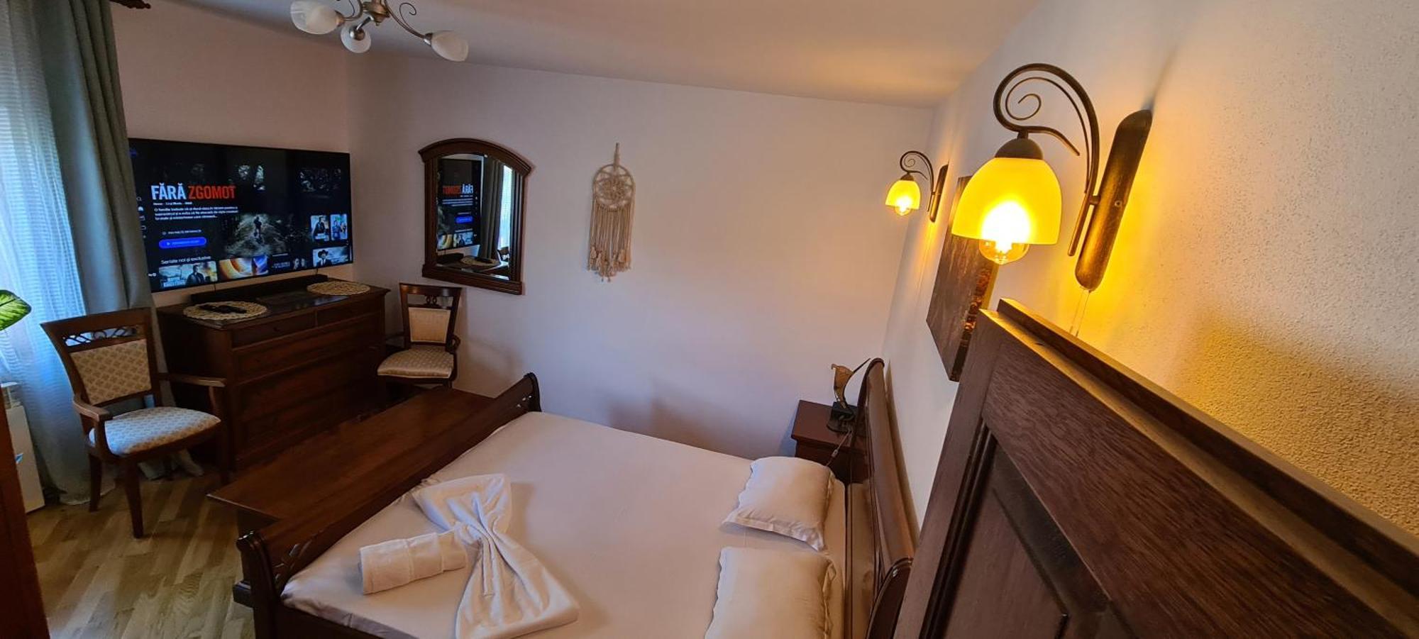 Ole Apartment - Get Your Energy For Free! Coffee And Tea On The House Timisoara Bagian luar foto